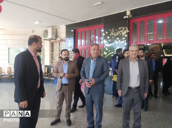 اهمیت فضیلت نوع دوستی در جشن عاطفه ها 