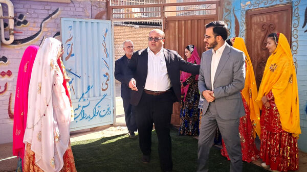 یادواره شهید سهراب نوروزی، تجلیلی از ایثار و فرهنگ در فارسان