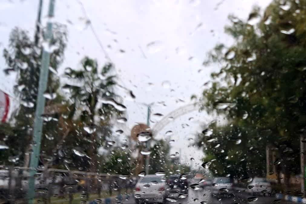 بارش باران در برخی مناطق کشور تا پنجشنبه ادامه دارد