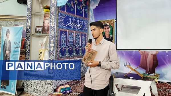 نخستین نشست طرح «همراه با شهید» در یاسوج کلید خورد