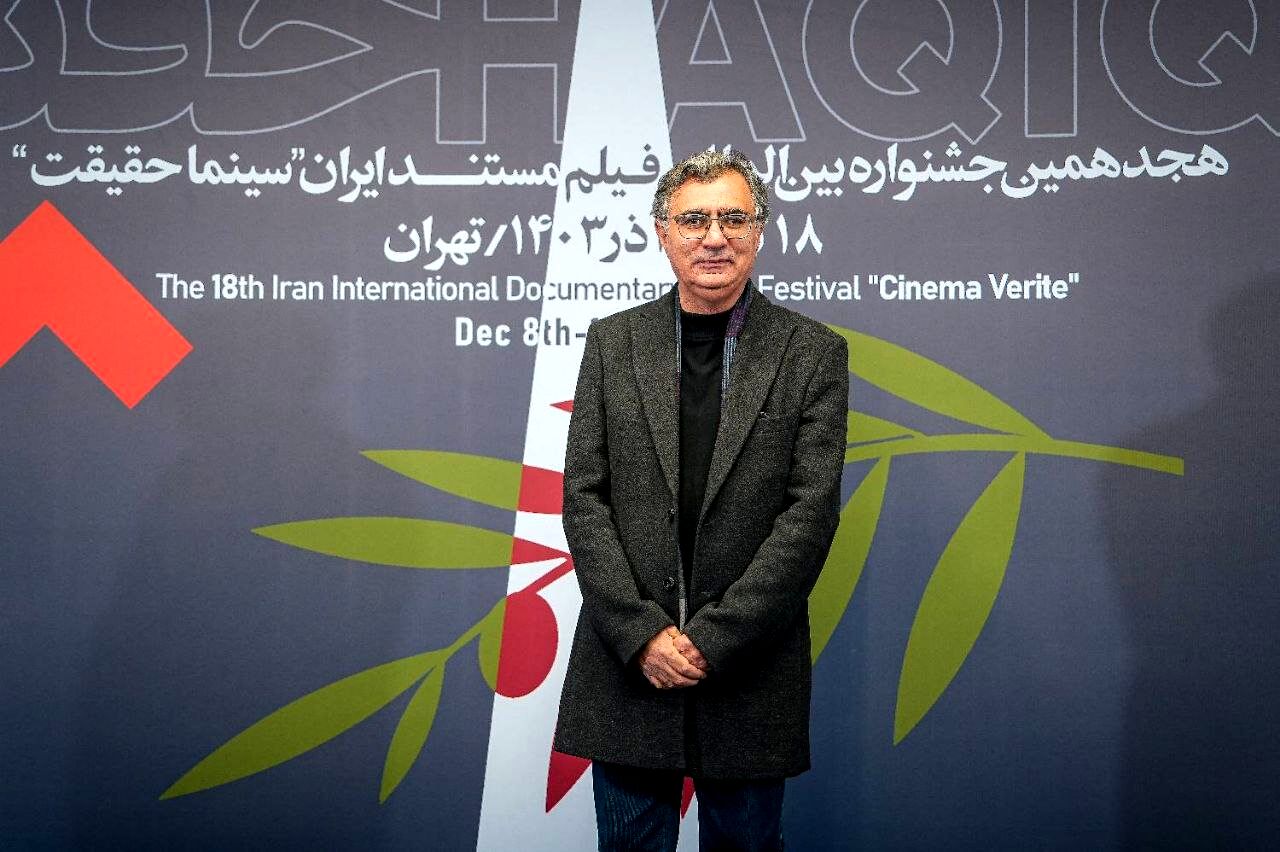 میراث معنوی با تخریب محیط زیست آسیب می‌بیند