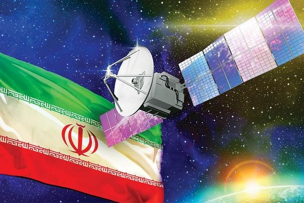 دست ایران بر آسمان جهان؛ پرتاب سه ماهواره ایرانی به فضا