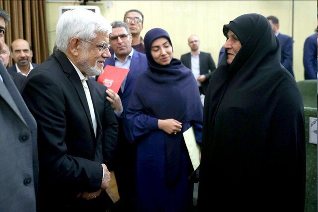 راهبرد دولت ارتقای امید در جامعه است