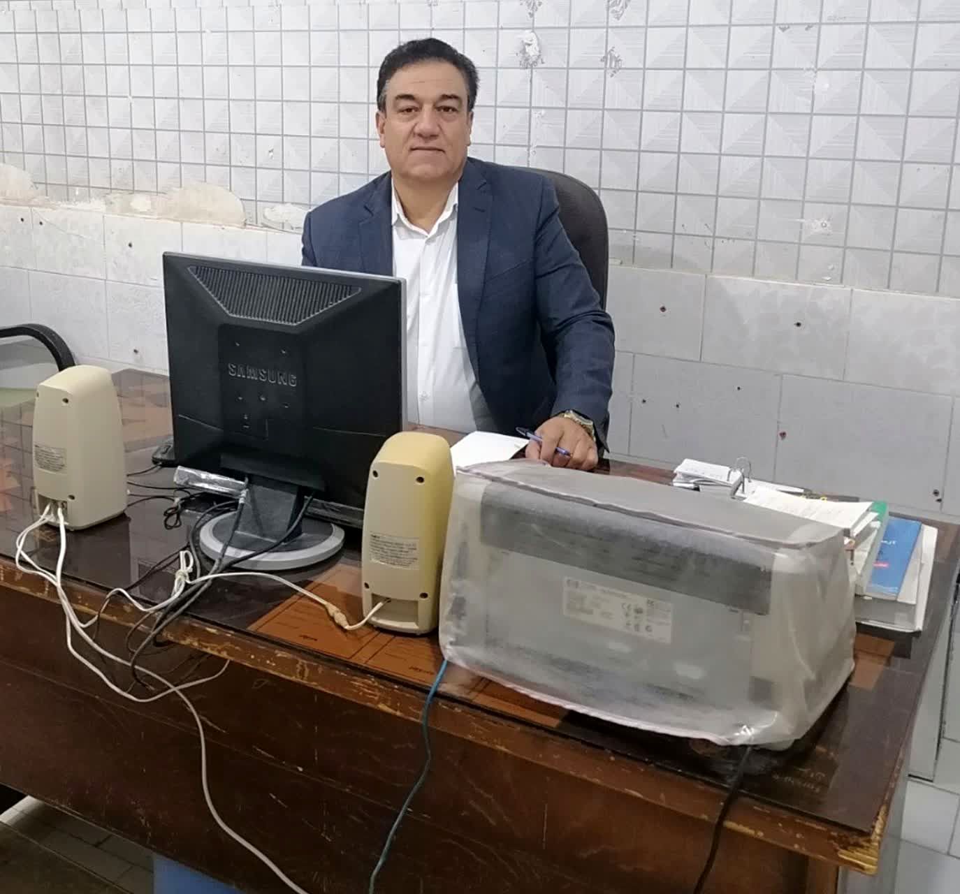 از دشت‌های سبز تا چالش‌های نوین؛ نگاهی به وضعیت کشاورزی شهرستان و راهکارهای آینده