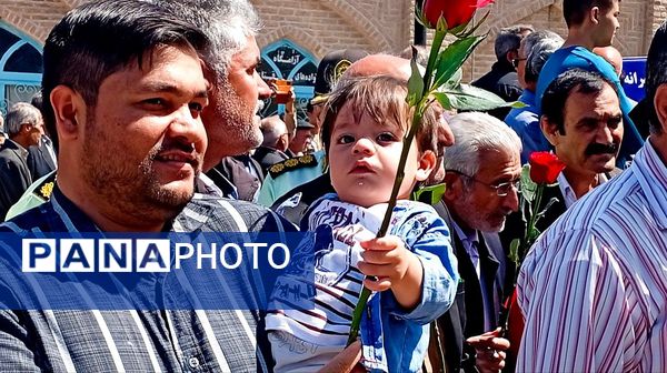 عشقی که دوباره زنده شد