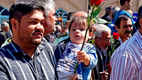 عشقی که دوباره زنده شد