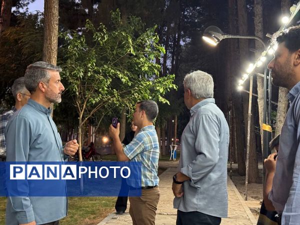 باغشهر خلیل آباد آماده میزبانی از مهمانان جشنواره تاک پلو