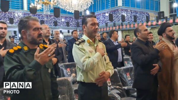 وقتی مساجد، پناهگاه جاماندگان سوگ شد