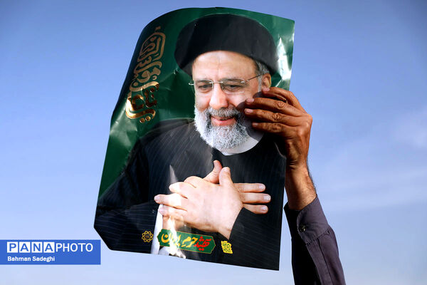 مراسم سالگرد شهدای خدمت