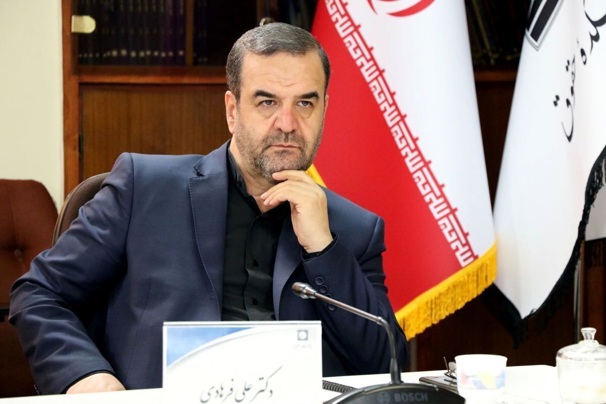 راه‌اندازی اپلیکیشن میز خدمت تعزیرات حکومتی در هفته دولت