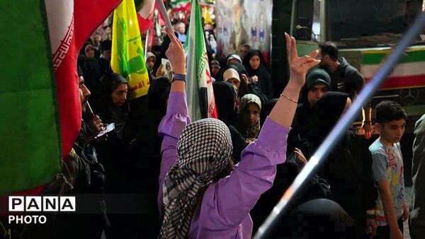 شهرک بعثت؛ سندی از جنس بصیرت و وفاداری