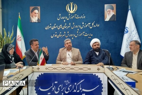 نهضت مدرسه‌سازی در قدس روی ریل شتاب