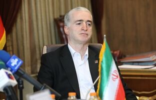 تجارب موفق جنگ 12 روزه در حوزه اصناف