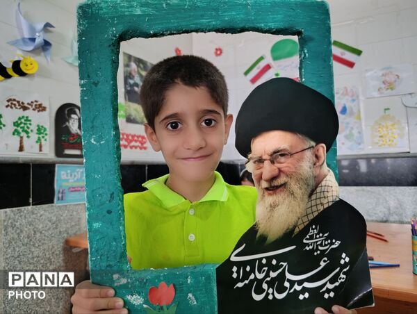 نماز جمعه قلب فرهنگی شهر 