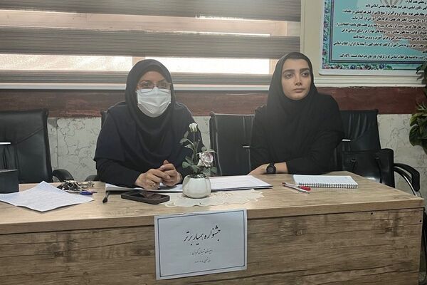 همیار معلم، یاری دهنده دبیر در جریان یادگیری و پیگیری کننده جریان آموزش