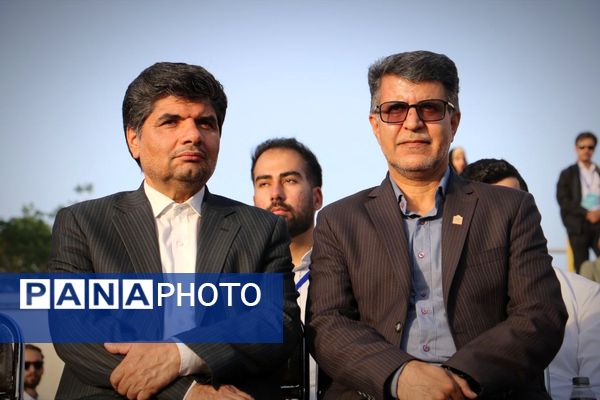 پیوند حماسه‌ها؛ از فردوسی تا خرمشهر در دانشگاه فردوسی مشهد