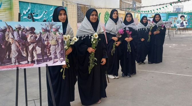  تدابیر خوبی برای سال تحصیلی جدید اندیشیده شده است