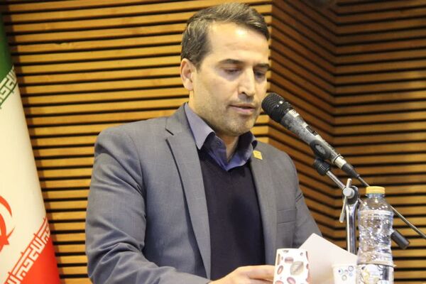 مراسم گرامیداشت غزل سرای معاصر ایران