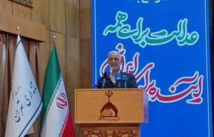 وزیر کشور: مدرسه‌سازی و ارتقای کیفیت آموزش‌ می‌تواند فاصله‌های اجتماعی و نسلی را کاهش دهد 