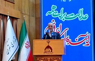 وزیر کشور: مدرسه‌سازی و ارتقای کیفیت آموزش‌ می‌تواند فاصله‌های اجتماعی و نسلی را کاهش دهد 