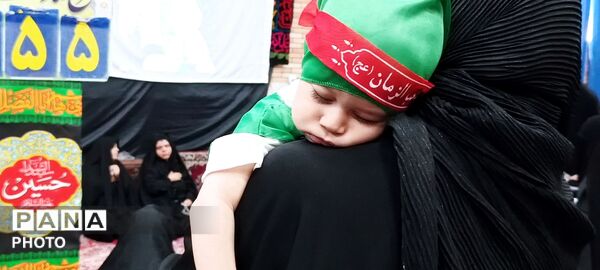 زمزمه‌ی گهواره در کوی یکن‌آباد