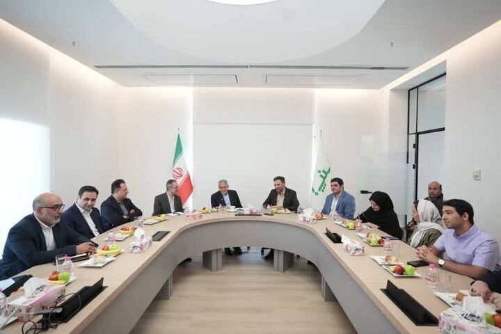 وزیر میراث فرهنگی: ماموریت دولت حمایت از بخش‌خصوصی است
