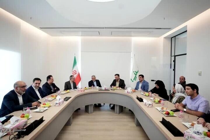 وزیر میراث فرهنگی: ماموریت دولت حمایت از بخش‌خصوصی است