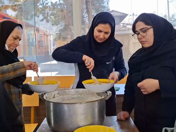 سه شنبه های مهدوی