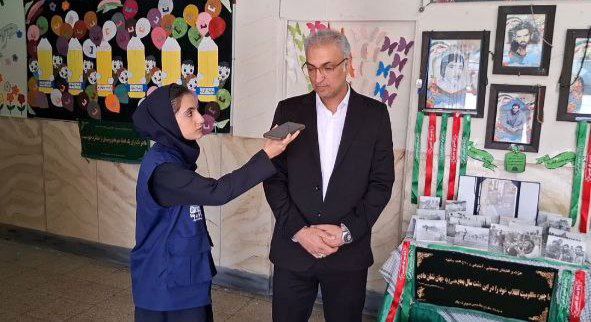 توانمندسازی معلمان جدیدالورود، گامی مهم در تحقق عدالت آموزشی است