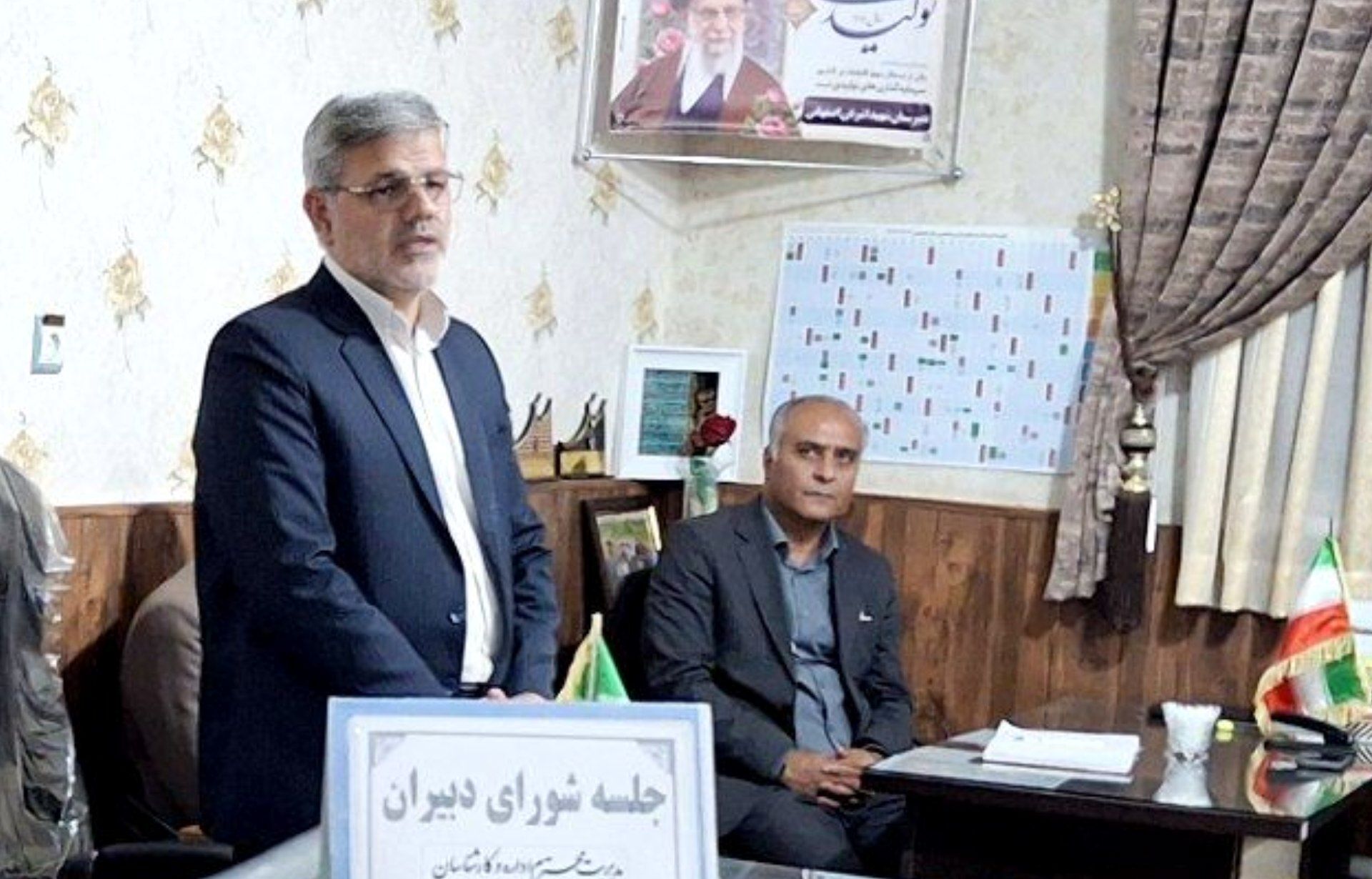 مدارس متوسطه دوم کانون‌های انتظار نظام تعلیم و تربیت هستند