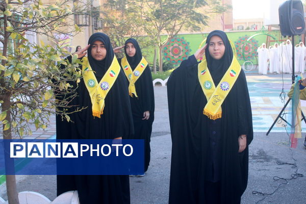 همایش یاوران انقلاب - پیشتازان مقاومت در بوشهر