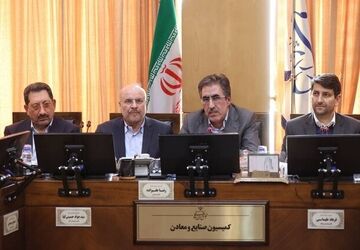 قالیباف: هوشمندسازی مصرف انرژی ضروری است