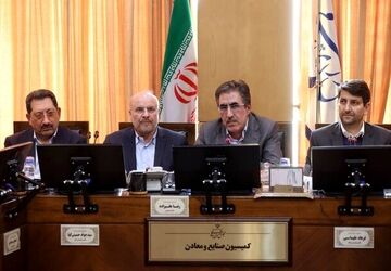 قالیباف: هوشمندسازی مصرف انرژی ضروری است