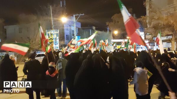 فارسان، تکرارِ حماسه‌ همیشه در صحنه 