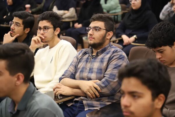 آیین نکوداشت هفته پدافند غیرعامل در تبریز 