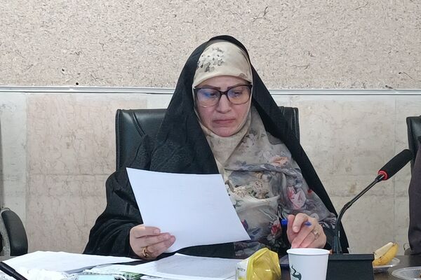 جلسه توجیهی جذب، ثبت و سازماندهی اعضاء تشکیلات سازمان دانش‌آموزی