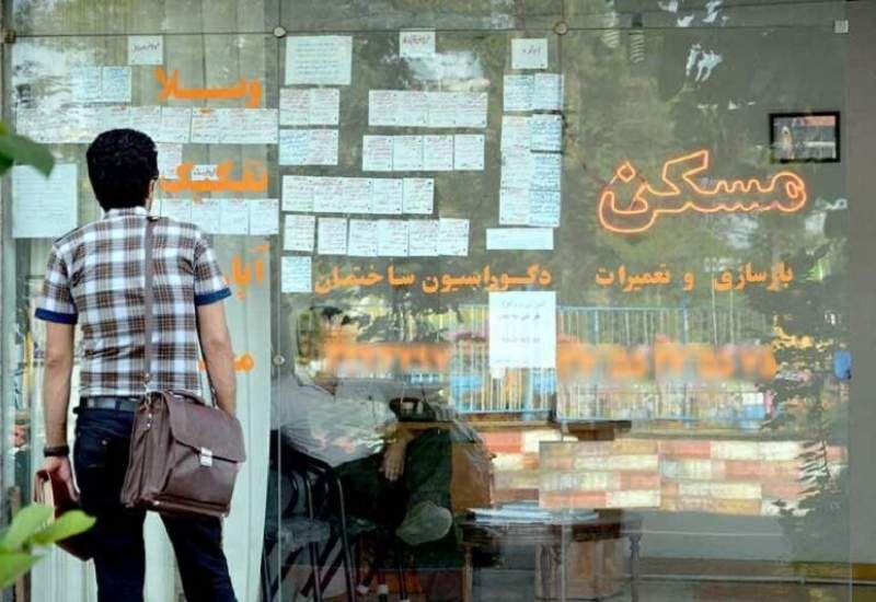 نامه هشداری سازمان بازرسی برای تنظیم بازار مسکن اجاره‌ای