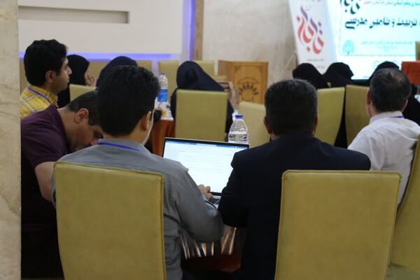 دومین روز طرح تابان در مشهد