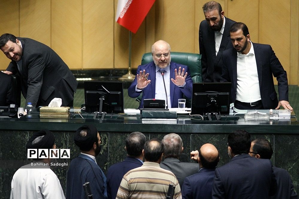 جلسه غیرعلنی مجلس درباره ترور شهید اسماعیل هنیه