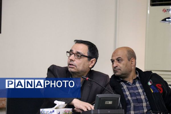 نشست خبری پنجمین جشنواره قصه‌های قرآنی «آیات» در مشهد