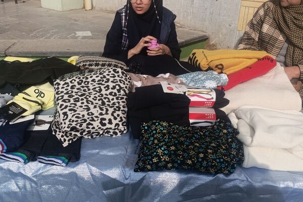 مراسم ولادت حضرت فاطمه زهرا (س) و روز مادر در دبیرستان مهر نیشابور