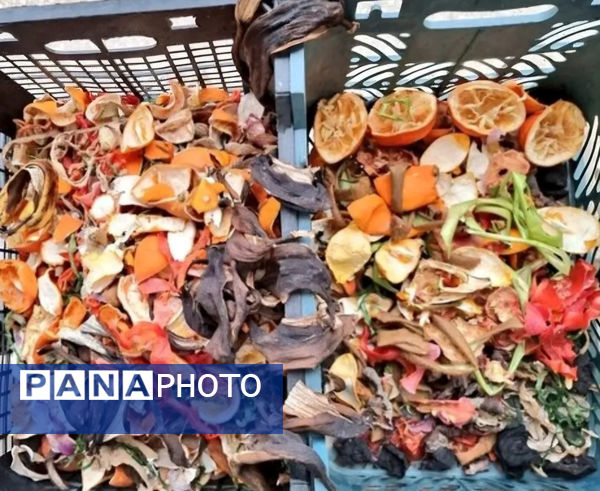 برگزاری اولین جشنواره خشکاله در استان گیلان