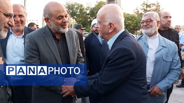 افتتاح مدرسه ۱۸ کلاسه دخترانه دوره اول و دوم ابتدایی در شهرستان ساوه