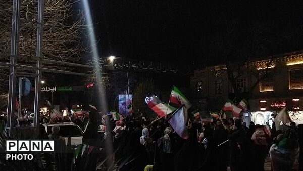 حماسه ها در نیشابور ادامه دارد و تا پایان جنگ ادامه دارد 