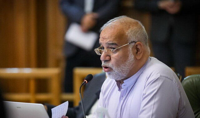 تحقق بیش از ۸۴ درصدی بودجه شهرداری تهران در ۶ ماه اول امسال