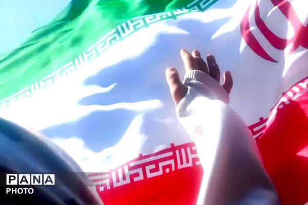 حماسه آفرینی فرهنگیان و نوجوانان ملاردی در  جشن غدیر