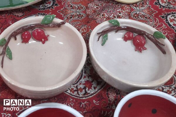 طرح هر دانش آموز یک مهارت