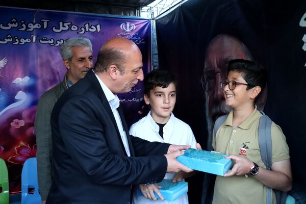 قرار فرهنگی، نماد انتقال ایثار و شجاعت