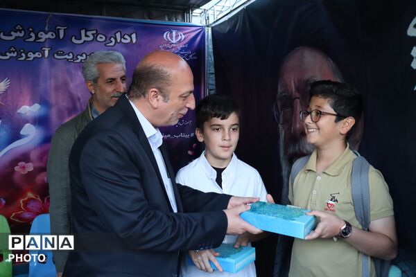 قرار فرهنگی، نماد انتقال ایثار و شجاعت