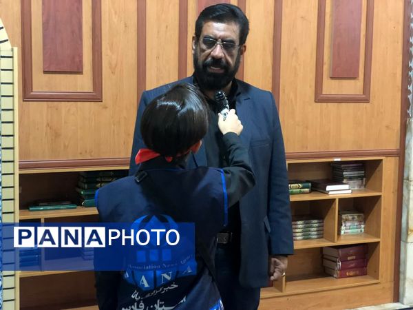 سوگواره «احلی من العسل» در شیراز